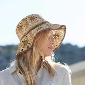 FP Summer Of Love Bucket Hat